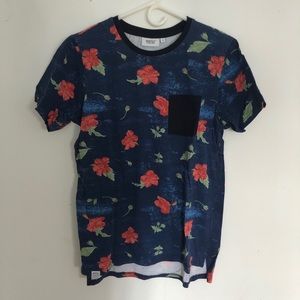 WESC shirt